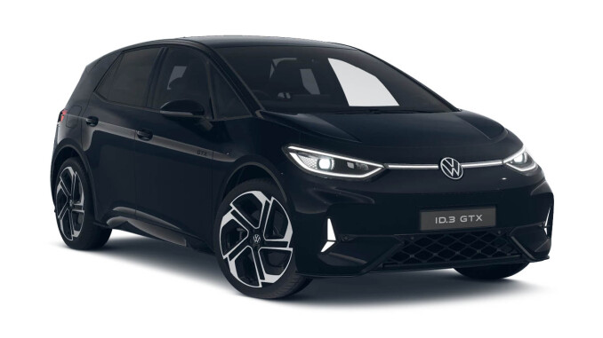 Volkswagen ID.3 240kW GTX Performance 79kWh 5dr Auto Electric Hatchback - Image 2